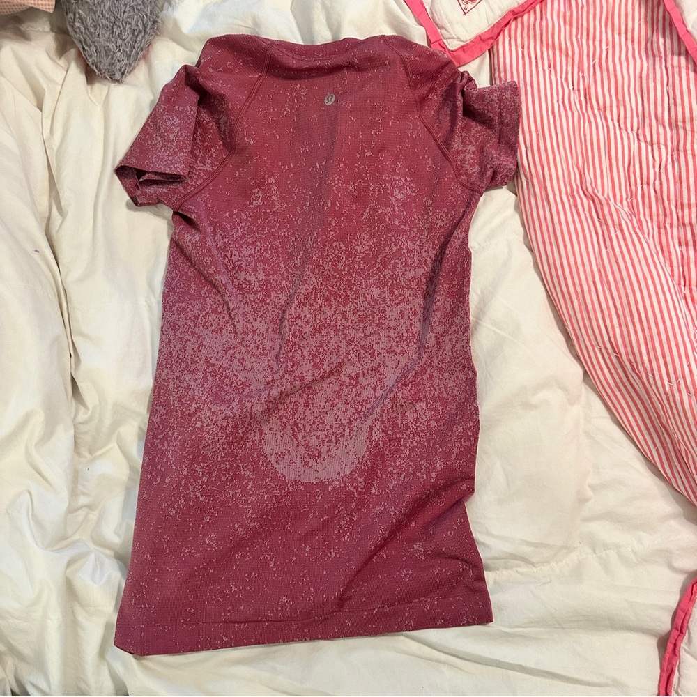 Lululemon Swiftly Tech - image 2